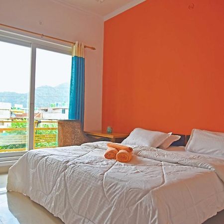 Yoga Resort Tapovan Rishīkesh Buitenkant foto