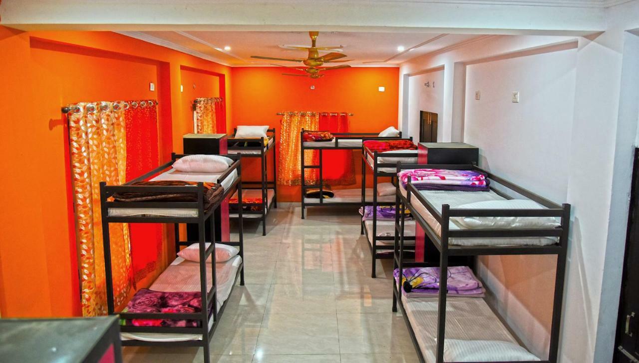 Yoga Resort Tapovan Rishīkesh Buitenkant foto
